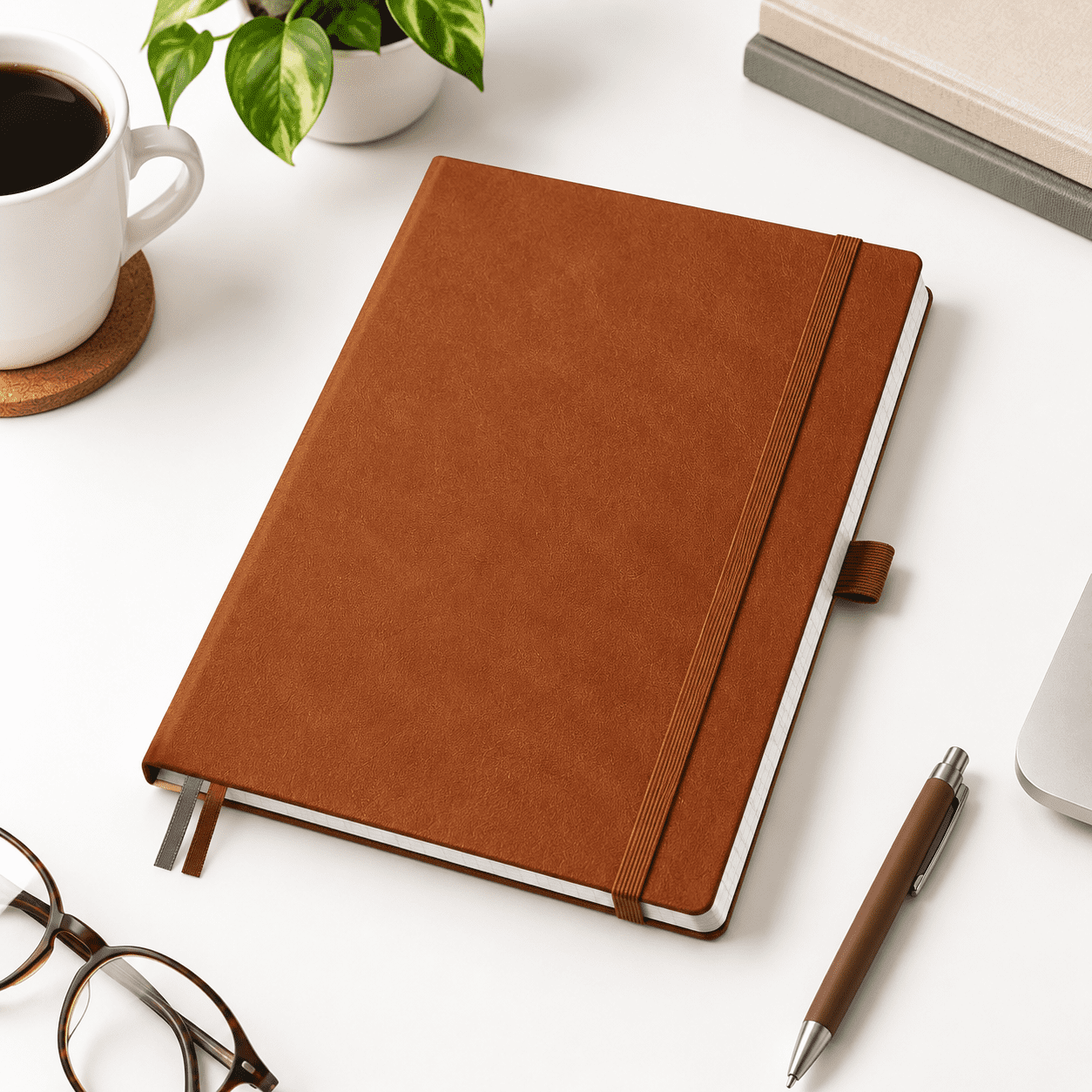 Graph Grid Paper Notebook 96 Pages A4 Large Size (8.5'' X 11 ...