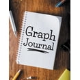 thumbnail image 1 of Graph Journal (Paperback), 1 of 1
