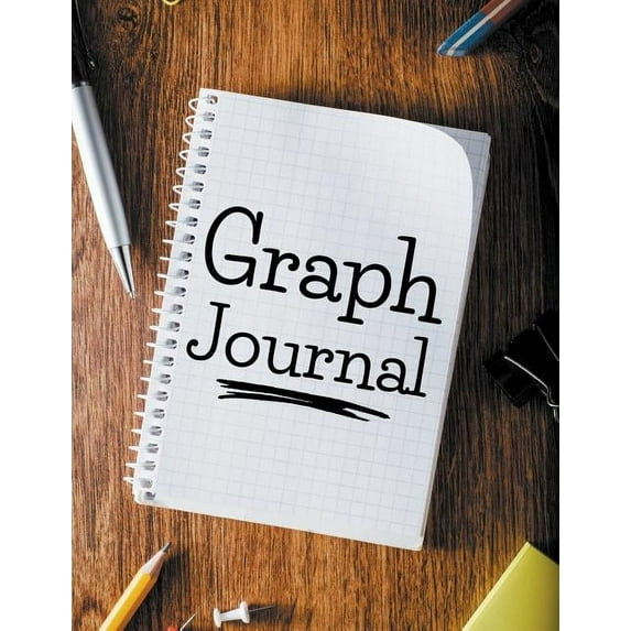 Graph Journal (Paperback)