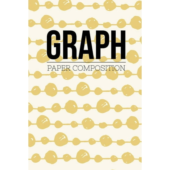Graph Paper Composition : Graph Paper 6" x 9" Love Quad Ruled 4x4, Grid Paper for school student, office, kids Notebooks (Paperback)