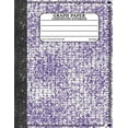 Graph Paper Composition Notebook Math and Science Lover Graph Paper