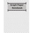 thumbnail image 1 of Graph Paper Notebook (Paperback), 1 of 1