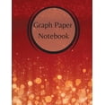 thumbnail image 1 of Graph Paper Notebook (Paperback), 1 of 1