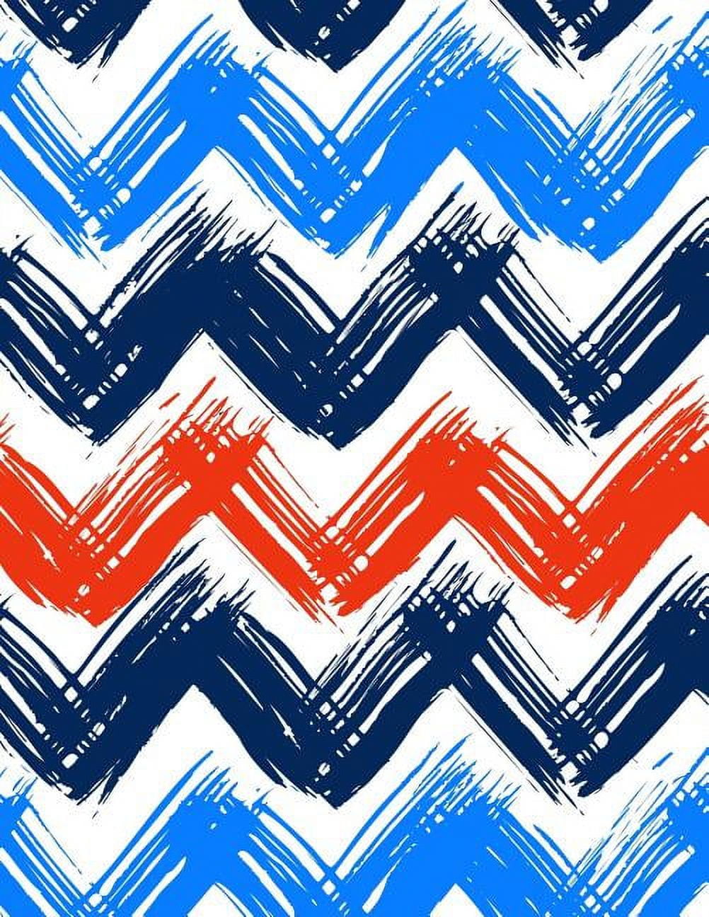 Graph Paper Notebook Quad Ruled Graphing Paper, 200 Pages, Blue