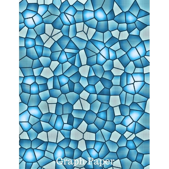Graph Paper (Paperback)
