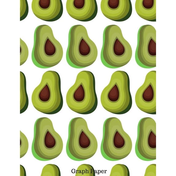 Graph Paper (Paperback)