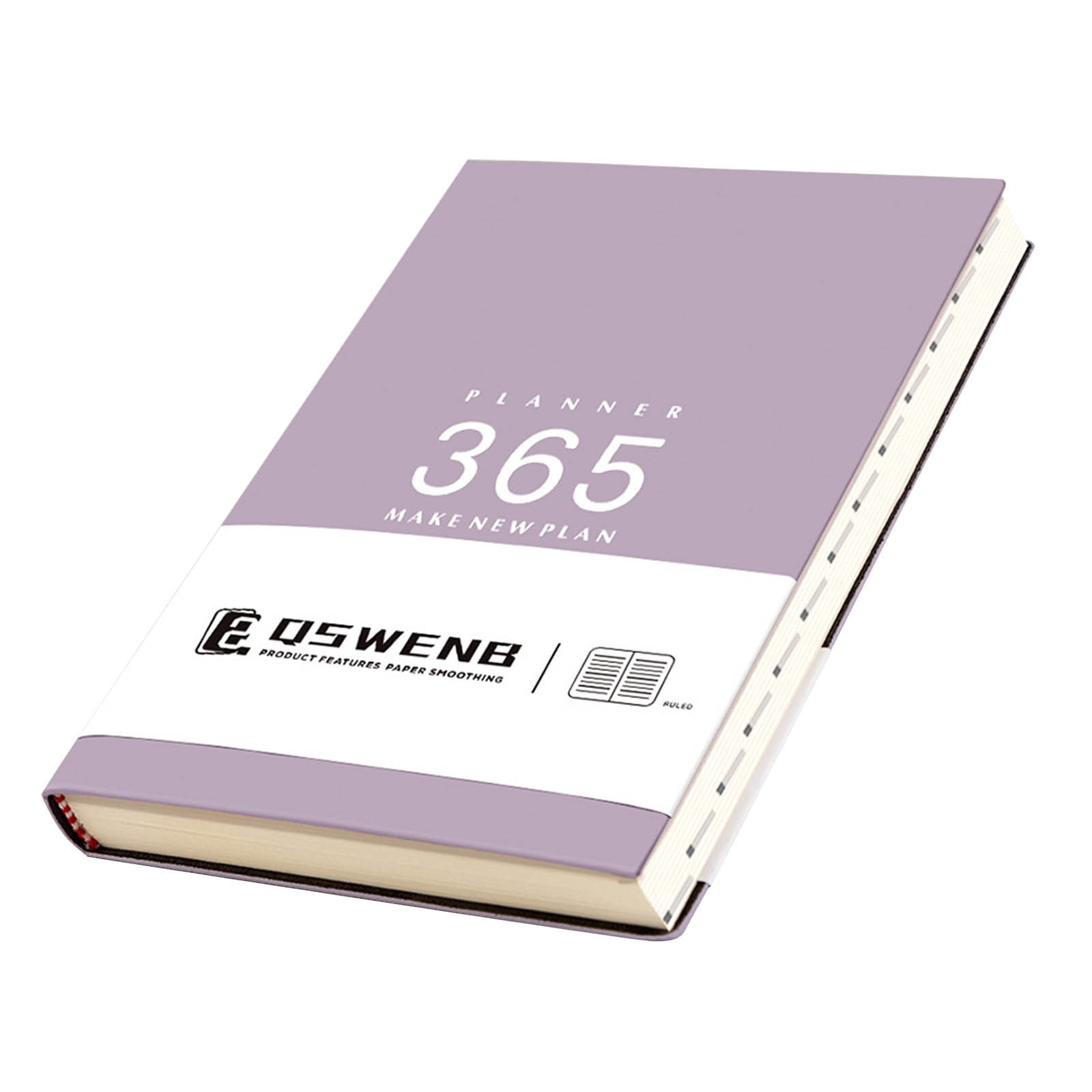 Graph Paper Perforated Recycled Paper Ruled Constitution Bookmarks