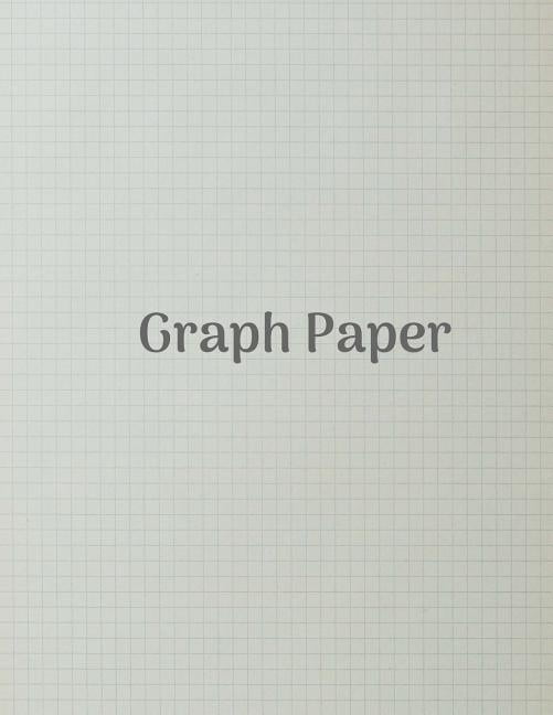 Quadro Graph Paper Graph Paper: Quad Rule graph paper,8.5 x 11 (4x4 graph paper) 100 pages ...