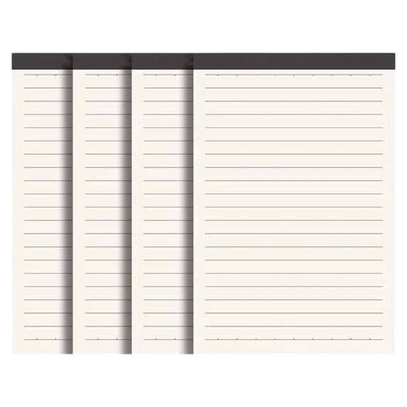 Graph Paper Spiral Notepad A5 Top Wirebound Notepad Grid Notebook Notebook Grid Paper 70 Sheets for Writing Sketching Drawing Office Supplies by WEIWEIGG