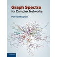 thumbnail image 1 of Graph Spectra for Complex Networks, (Paperback), 1 of 1