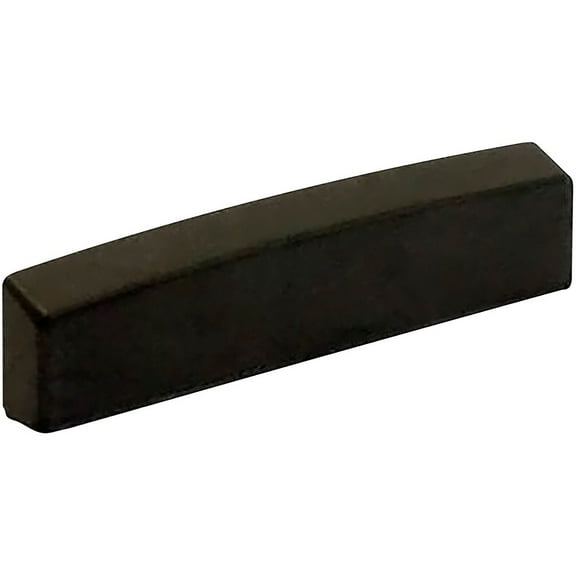 Graph Tech Black TUSQ Blank Nut 46 mm