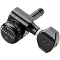 thumbnail image 1 of Ratio by Graph Tech 12:1 to 39:1 Electric Locking 3x3 Cont Black #PRL-8311-B0, 1 of 1