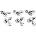thumbnail image 1 of Graph Tech Electric Locking 6 In-line Classic 2 Pin Chrome, 1 of 1