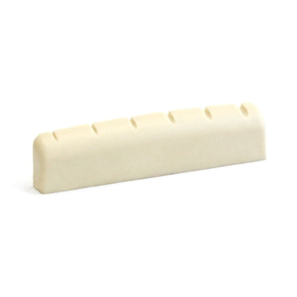 Graph Tech PQL-6061-00 TUSQ XL Epiphone Style Slotted Nut