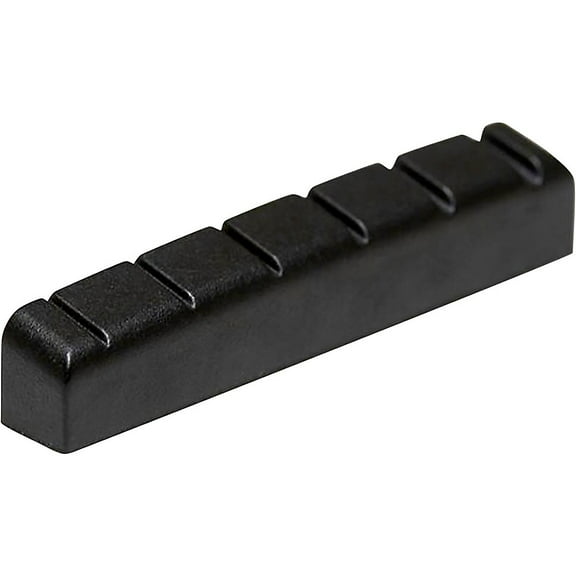 Graph Tech PT-6643-00 Black TUSQ XL Electric Nut Black