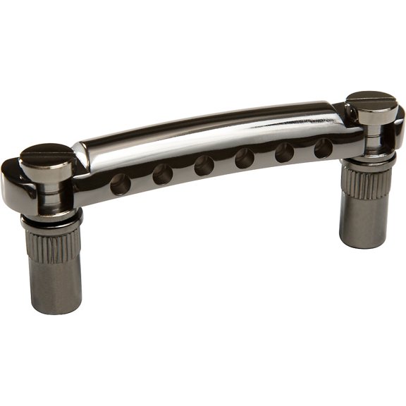Graphtech Guitar Tailpiece PS-8893-BN
