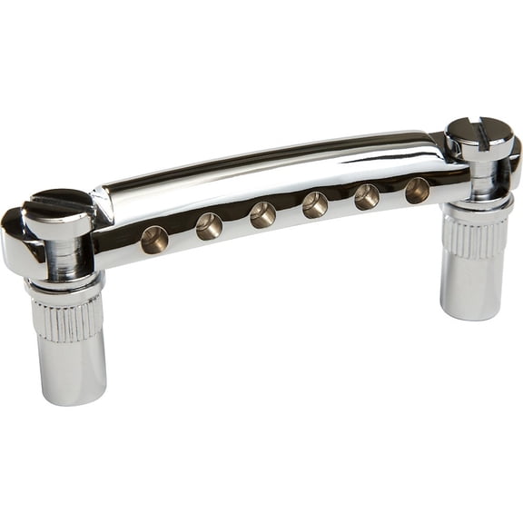 Graph Tech ResoMax NVt Tailpiece Chrome