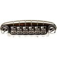 thumbnail image 1 of Graph Tech Resomax Wraparound Bridge Nickel, 1 of 1