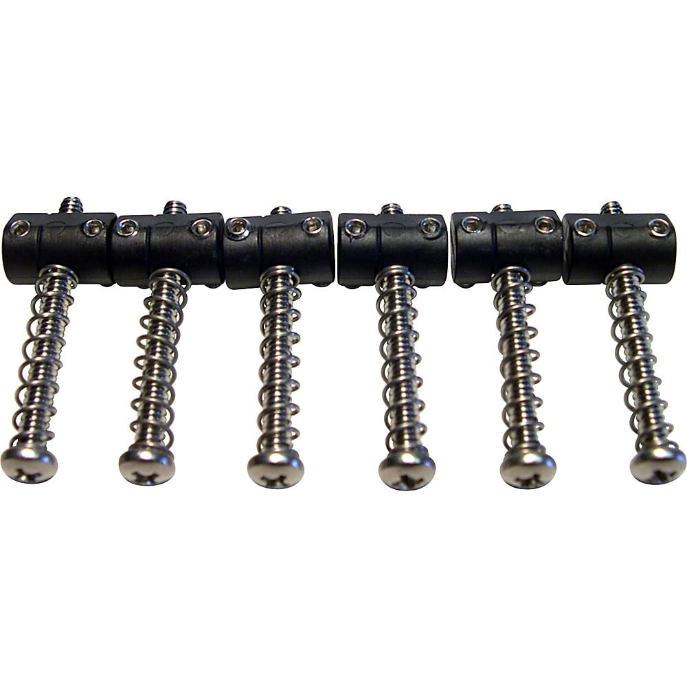 Graph Tech String Saver Barrel Saddle IOS for Telecaster Electric ...