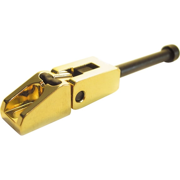 Graph Tech String Saver Classic Floyd Rose Saddles (Set of 6) Gold
