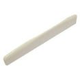 thumbnail image 1 of Graph Tech TUSQ Acoustic Guitar Saddle - Non-Compensated Martin 3/32" Ivory Ivory, 1 of 2
