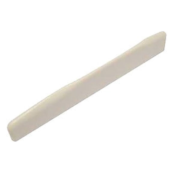 Graph Tech TUSQ 3/32" Acoustic Guitar Saddle Slab Ivory