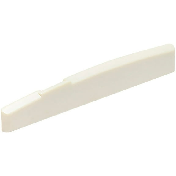 Graph Tech TUSQ Acoustic Saddle Compensated 1/8" 71x3mm Lefty