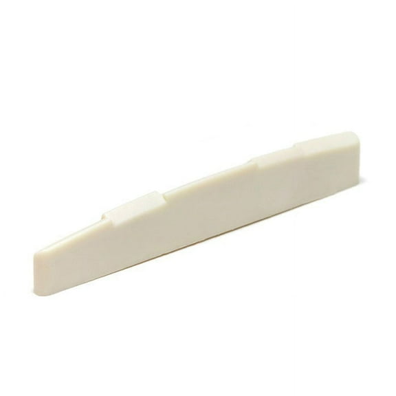 Graph Tech TUSQ Fully Compensated Saddle 1/8" Ivory