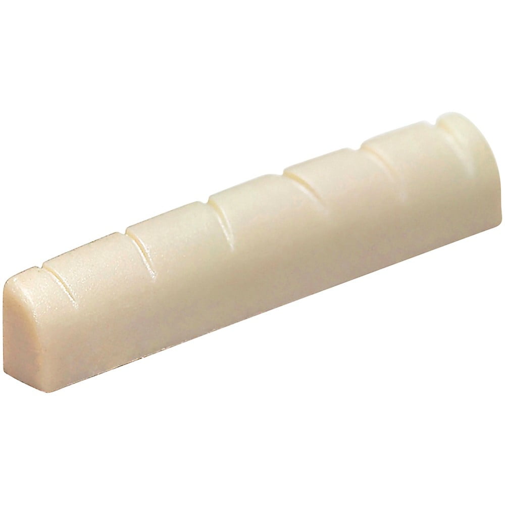 Nut Instrument TUSQ Gibson Acoustic Guitar Slotted Nut - Walmart.com