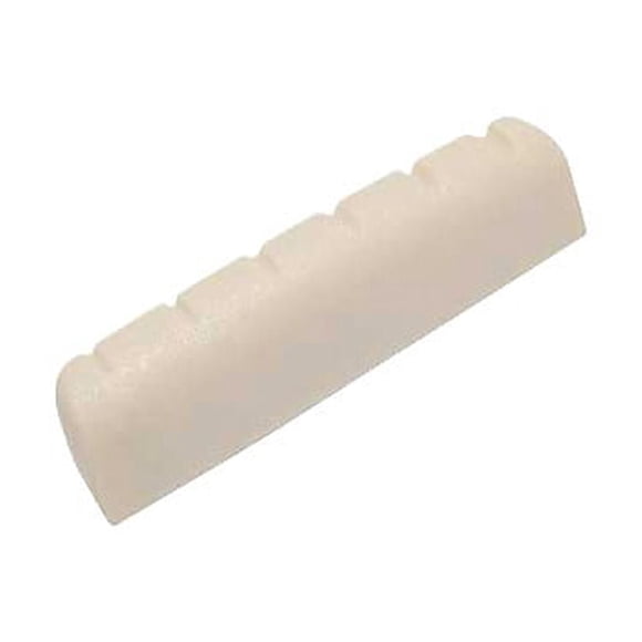 Graph Tech TUSQ Martin Acoustic Guitar Slotted Nut Ivory 1 11/16"