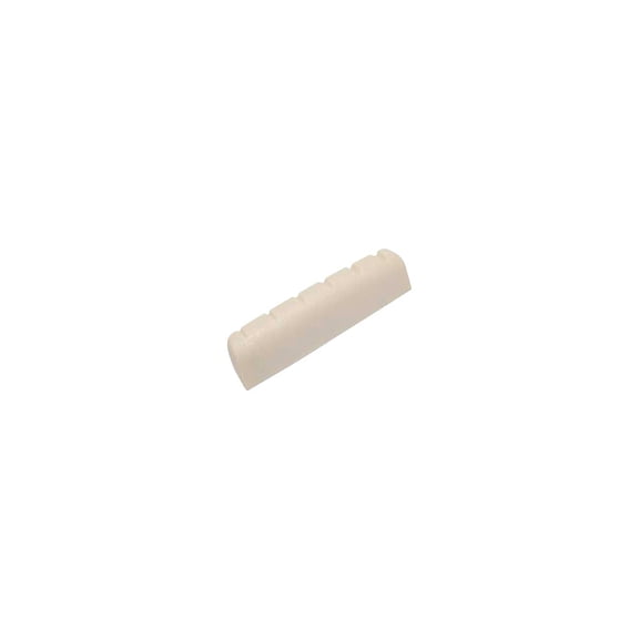 Graph Tech TUSQ Martin Acoustic Guitar Slotted Nut Ivory 1 11/16"