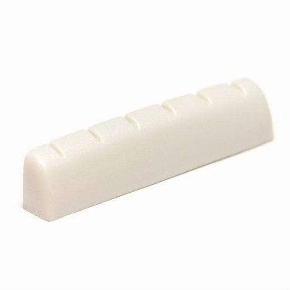 Graph Tech TUSQ Nut Slotted 1/4" Epiphone Style, Right-Handed