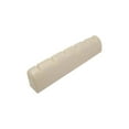 thumbnail image 1 of Graph Tech TUSQ XL 1/4" Epiphone Slotted Nut - Aged White, 1 of 1