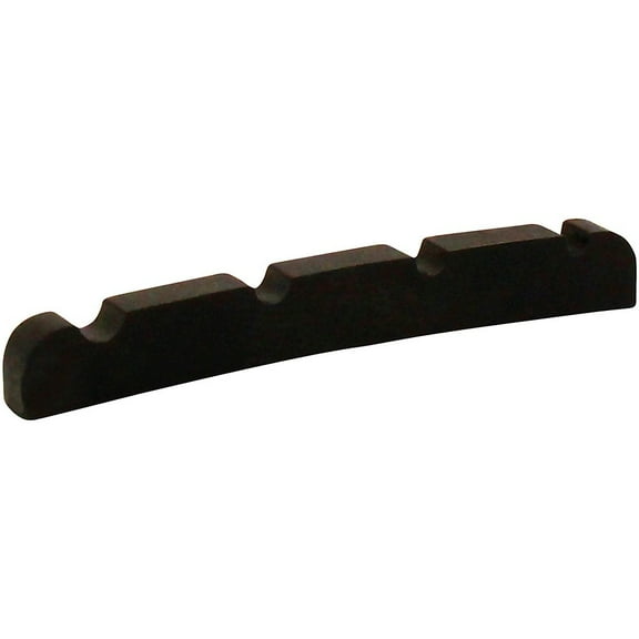TUSQ XL Fender 4-String Jazz Bass Slotted Nut