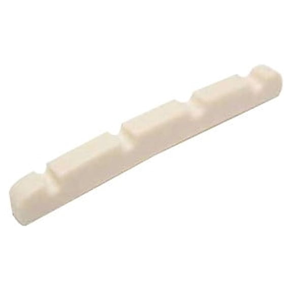 Graph Tech TUSQ XL Fender Precision 4-String Bass slotted nut