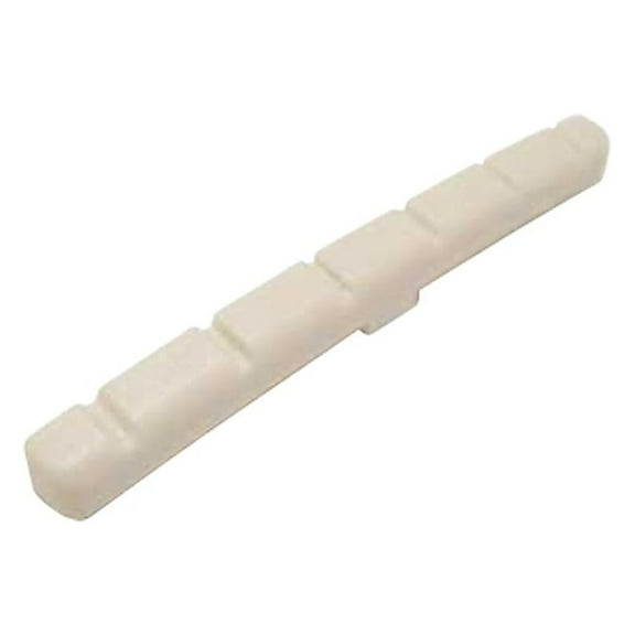 Graph Tech TUSQ XL Fender Style Slotted Nut LEFTY