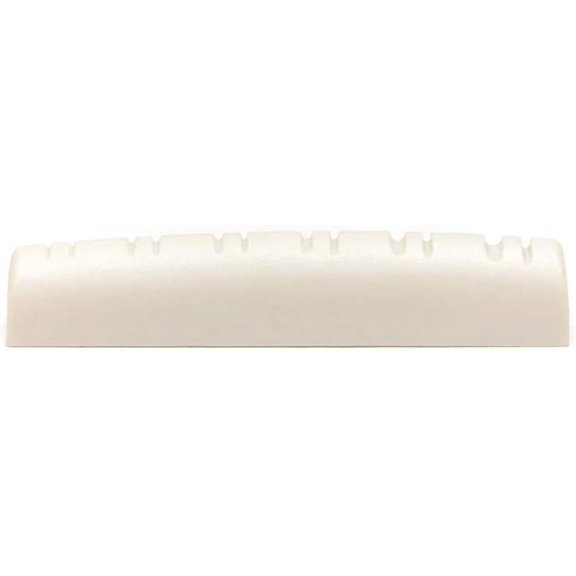 Graph Tech Tusq 12-Str Slotted Nut PQ-