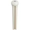 thumbnail image 1 of Graph Tech Tusq Ivory Acoustic Guitar Bridge Pins White Paua Dot, 1 of 3