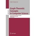 thumbnail image 1 of Graph-Theoretic Concepts in Computer Science: 32nd International Workshop, WG 2006, Bergen, Norway, June 22-23, 2006, Re, (Paperback), 1 of 1