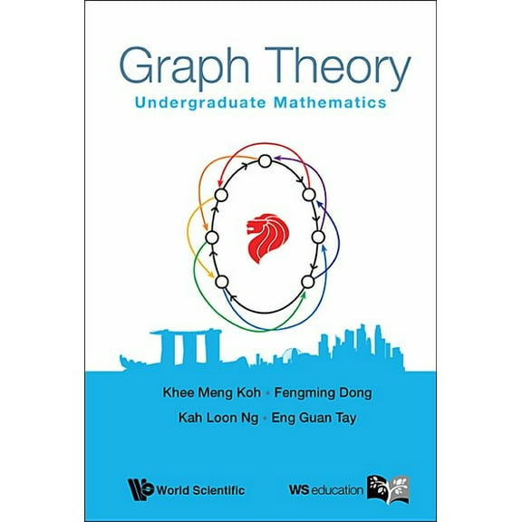 Graph Theory: Undergraduate Mathematics, (Hardcover)