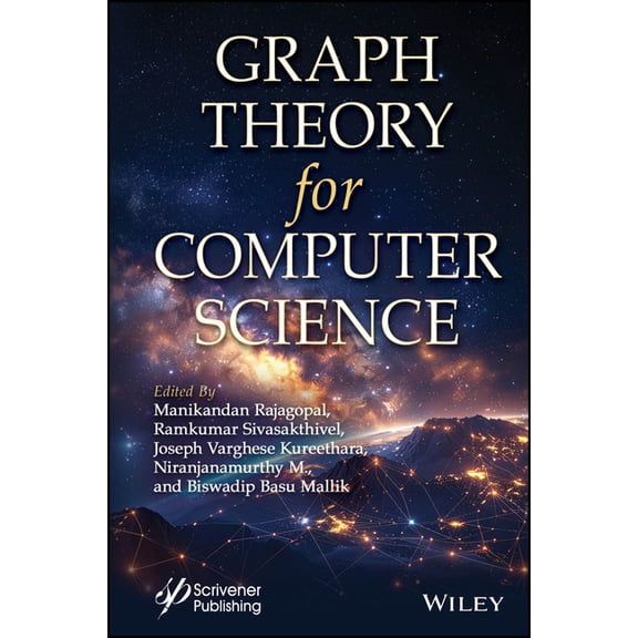 Graph Theory in Computer Science, (Hardcover)