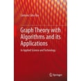 thumbnail image 1 of Graph Theory with Algorithms and Its Applications: In Applied Science and Technology, (Hardcover), 1 of 1