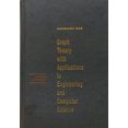 thumbnail image 1 of Pre-Owned Graph Theory with Applications to Engineering and Computer Science (Prentice Hall Series in Automatic Computation) (Hardcover) 0133634736 9780133634730, 1 of 1