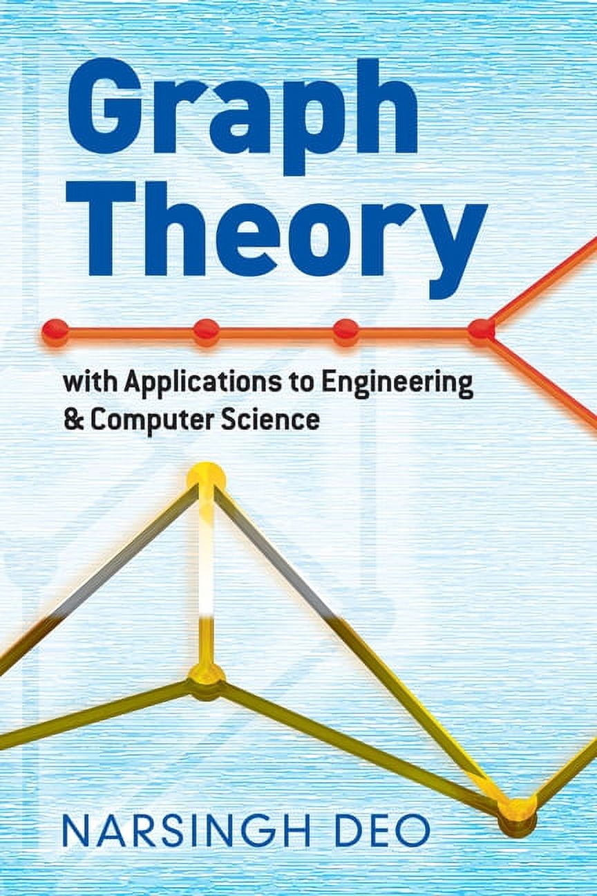 Graph Theory with Applications to Engineering and Computer Science (Edition 1) (Paperback)
