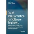 thumbnail image 1 of Graph Transformation for Software Engineers: With Applications to Model-Based Development and Domain-Specific Language E, (Hardcover), 1 of 1