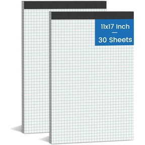 Giant Graph Paper