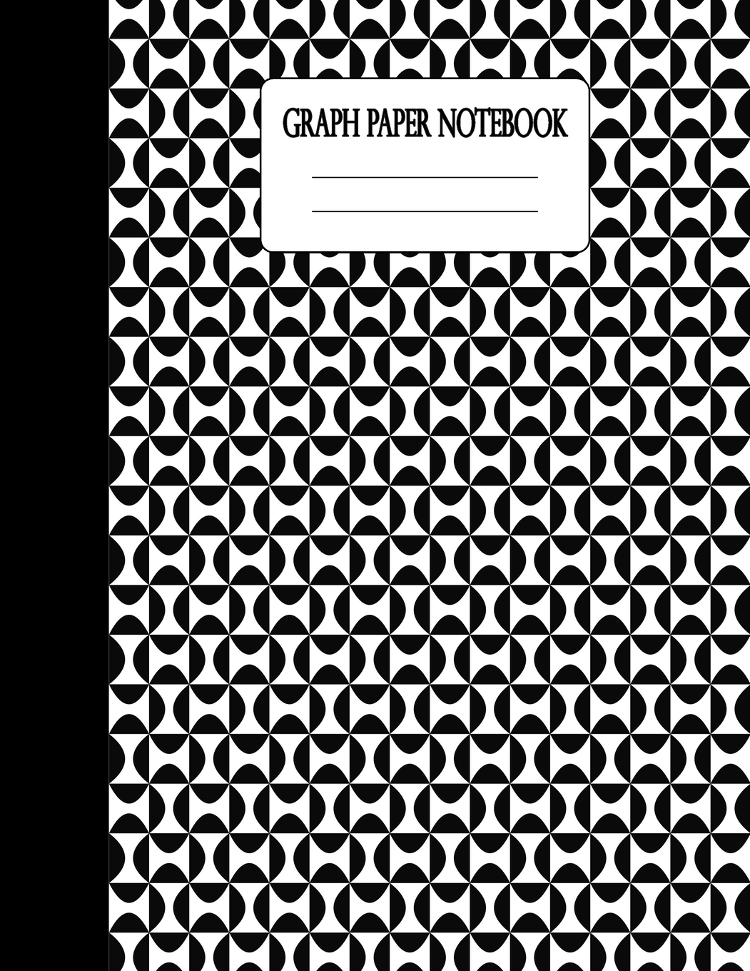 Graph paper notebook Grid Paper Notebook with beautiful colored cover