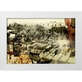 thumbnail image 1 of GraphINC 18x13 White Modern Wood Framed Museum Art Print Titled - Classical Music, 1 of 4