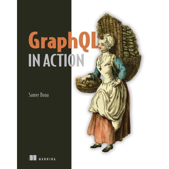 GraphQL in Action (Paperback)