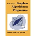 thumbnail image 1 of Graphen--Algorithmen--Programme, (Paperback), 1 of 1
